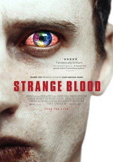 "Strange Blood" (2015) BDRip.x264-NOSCREENS