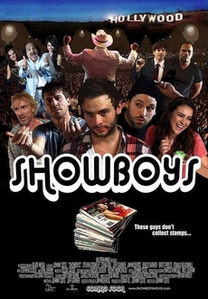 "Showboys" (2011) WEBRip.x264-RARBG