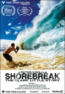 "Shorebreak: The Clark Little Story" (2016) WEB.H264-STRiFE