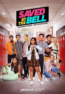 "Saved by the Bell" [S01] WEBRip.x264-ION10