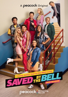 "Saved by the Bell" [S02] 720p.WEB.H264-GGEZ