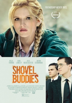 "Shovel Buddies" (2016) HDRip.XviD.AC3-EVO