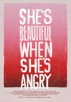 "She's Beautiful When She's Angry" (2014) LiMiTED.DVDRip.x264-LPD