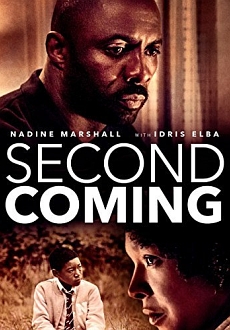 "Second Coming" (2014) DVDRip.x264-RedBlade