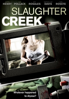 "Slaughter Creek" (2011) DVDRiP.X264-GHOULS