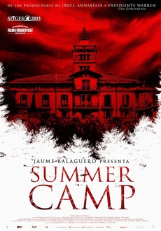 "Summer Camp" (2015) BDRip.x264-NOSCREENS