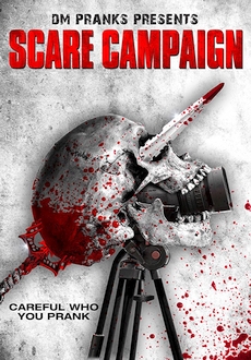 "Scare Campaign" (2016) BDRip.x264-CURSE