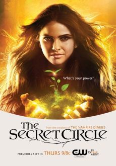 "The Secret Circle" [S01E07] HDTV.XviD-2HD