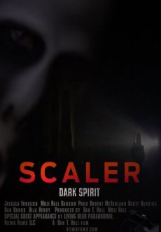 "Scaler, Dark Spirit" (2016) WEB-DL.x264-FGT