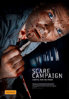 "Scare Campaign" (2016) WEB-DL.x264-FGT