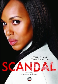 "Scandal" [S07] DVDRip.x264-TAXES