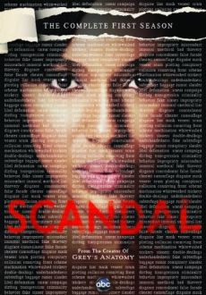 "Scandal" [S01] DVDRip.XviD-REWARD