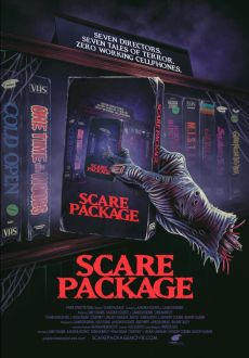 "Scare Package" (2019) BDRip.x264-PiGNUS