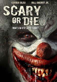 "Scary or Die" (2012) PL.DVDRiP.XViD-PSiG