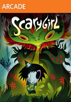 "Scarygirl" (2012) -SKIDROW