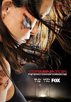 "Terminator: The Sarah Connor Chronicles" [S02] DVDRip.XviD-TOPAZ