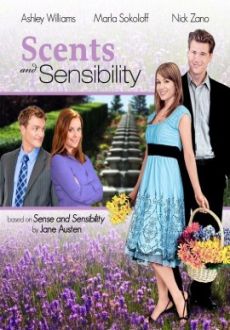 "Scents and Sensibility" (2011) PL.DVDRip.XviD-Zet 