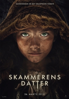 "The Shamer's Daughter" (2015) DVDRip.x264-RedBlade