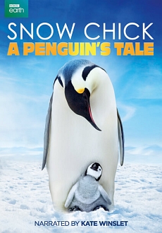 "Snow Chick: A Penguin's Tale" (2015) BDRip.x264-GHOULS