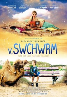 "Swchwrm" (2012) DUTCH.DVDRip.XviD-EXViD