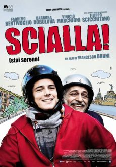 "Scialla!" (2011) iTALiAN.DVDRip.XviD-BBZ