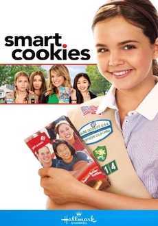 "Smart Cookies" (2012) DVDRip.x264-SPRiNTER