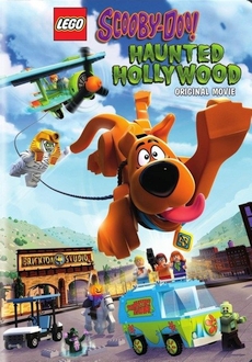 "LEGO Scooby-Doo!: Haunted Hollywood" (2016) PLDUB.DVDRiP.x264-PSiG