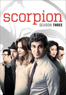 "Scorpion" [S03] DVDRip.x264-NODLABS