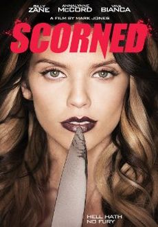 "Scorned" (2013) DVDRip.x264-SPRiNTER