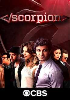 "Scorpion" [S04E11] HDTV.x264-LOL