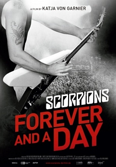 "Forever and a Day" (2015) BDRip.x264-D0G