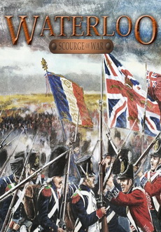 "Scourge of War: Waterloo" (2015) -RELOADED