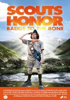 "Scout's Honor" (2009) DVDRip.XviD-IGUANA