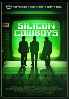 "Silicon Cowboys" (2016) DOCU.WEB-DL.x264-FGT