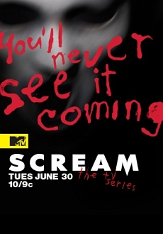 "Scream" [S01E01] HDTV.x264-2HD