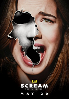 "Scream" [S02E13] Halloween.Special.HDTV.x264-FLEET