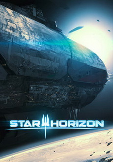 "Star Horizon" (2015) -RELOADED