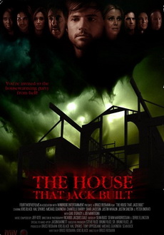 "The House That Jack Built" (2009) DVDRip.XviD-VoMiT