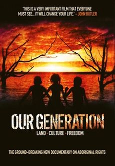 "Our Generation" (2010) DVDRip.x264-DeBTViD