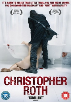 "Christopher Roth" (2010) DVDRip.XviD-RedBlade