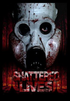 "Shattered Lives" (2009) DVDRip.XviD-VoMiT