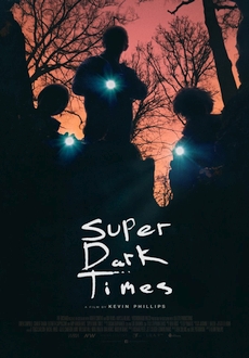 "Super Dark Times" (2017) HDRip.XviD.AC3-EVO