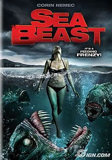 "The Sea Beast" (2008) DVDRip.XviD-VoMiT