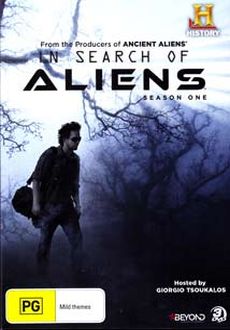 "In Search of Aliens" [S01] DVDRip.x264-GHOULS