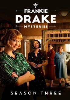 "Frankie Drake Mysteries" [S03] BDRip.x264-BEDLAM  