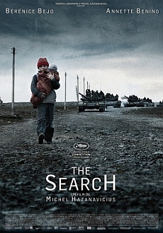 "The Search" (2014) PL.BDRiP.x264-PSiG