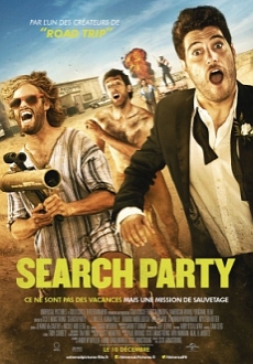 "Search Party" (2014) PL.BRRiP.x264-PSiG