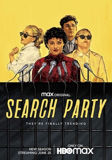 "Search Party" [S03] WEB.h264-SCENE