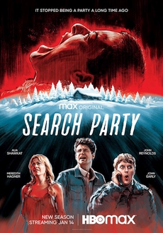 "Search Party" [S04E07-10] WEBRip.x264-ION10