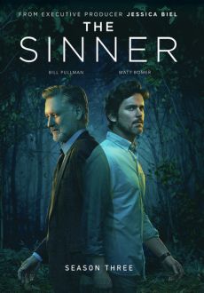 "The Sinner" [S03] DVDRip.x264-PFa  